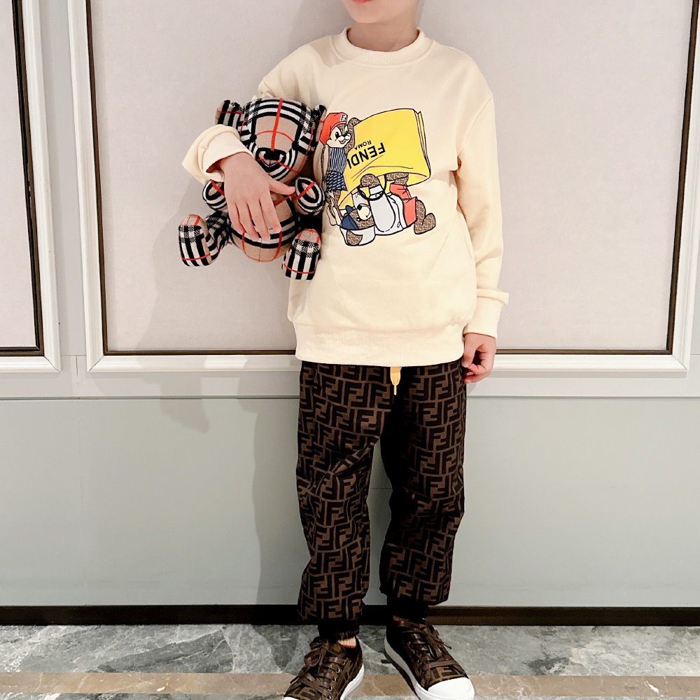 Fendi Kids